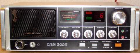 CBH-2000